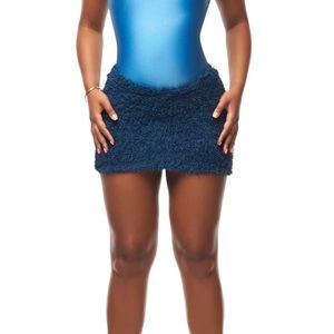 Size Xs. Never worn. Coucoo